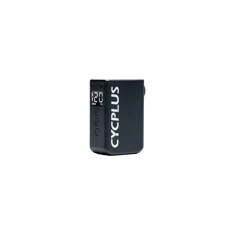 Cycplus AS2 PRO MAX mini electric pump